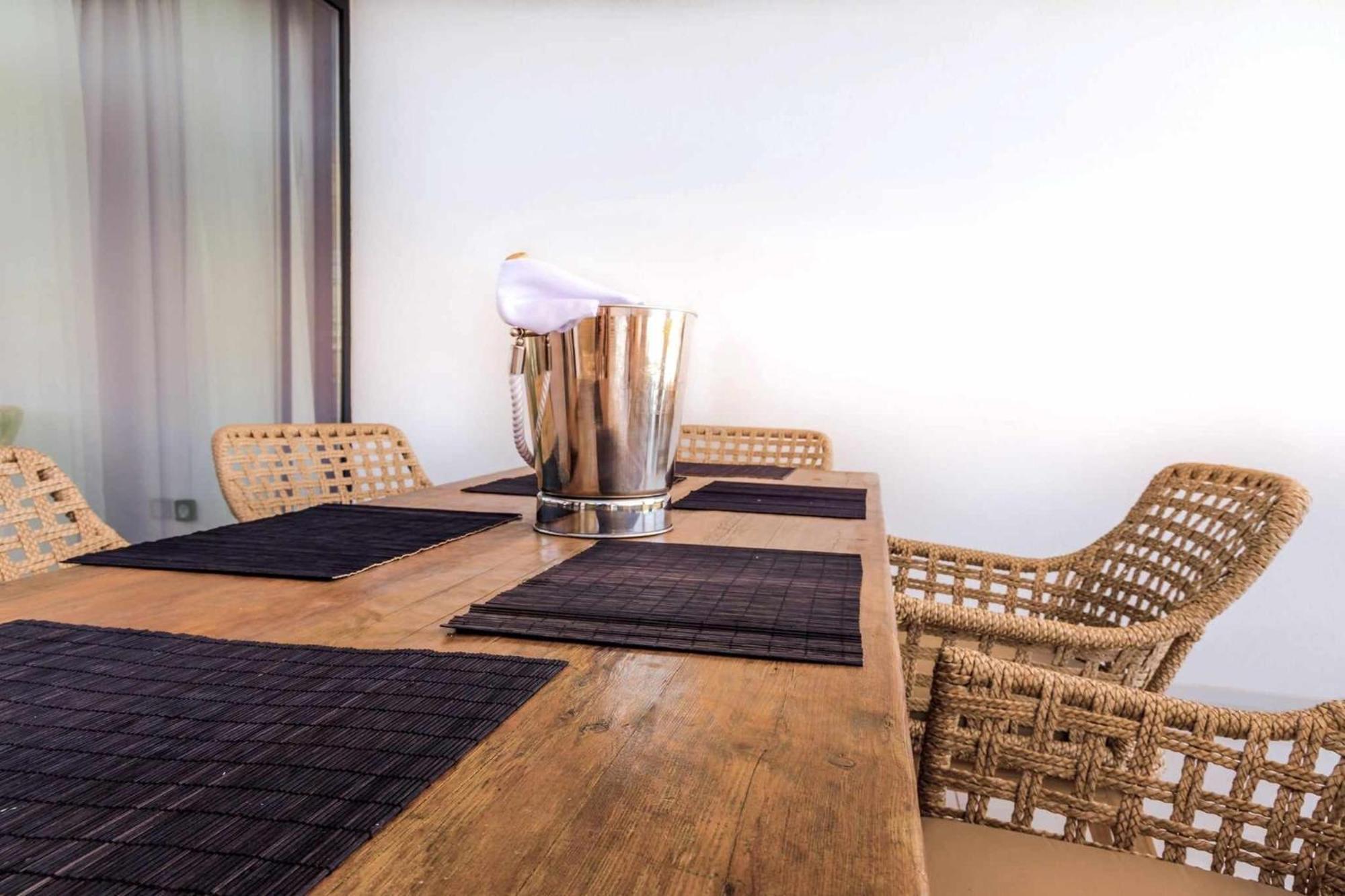 Gatsby Rhodes Brand New Exclusive Villas Asgourou Bagian luar foto
