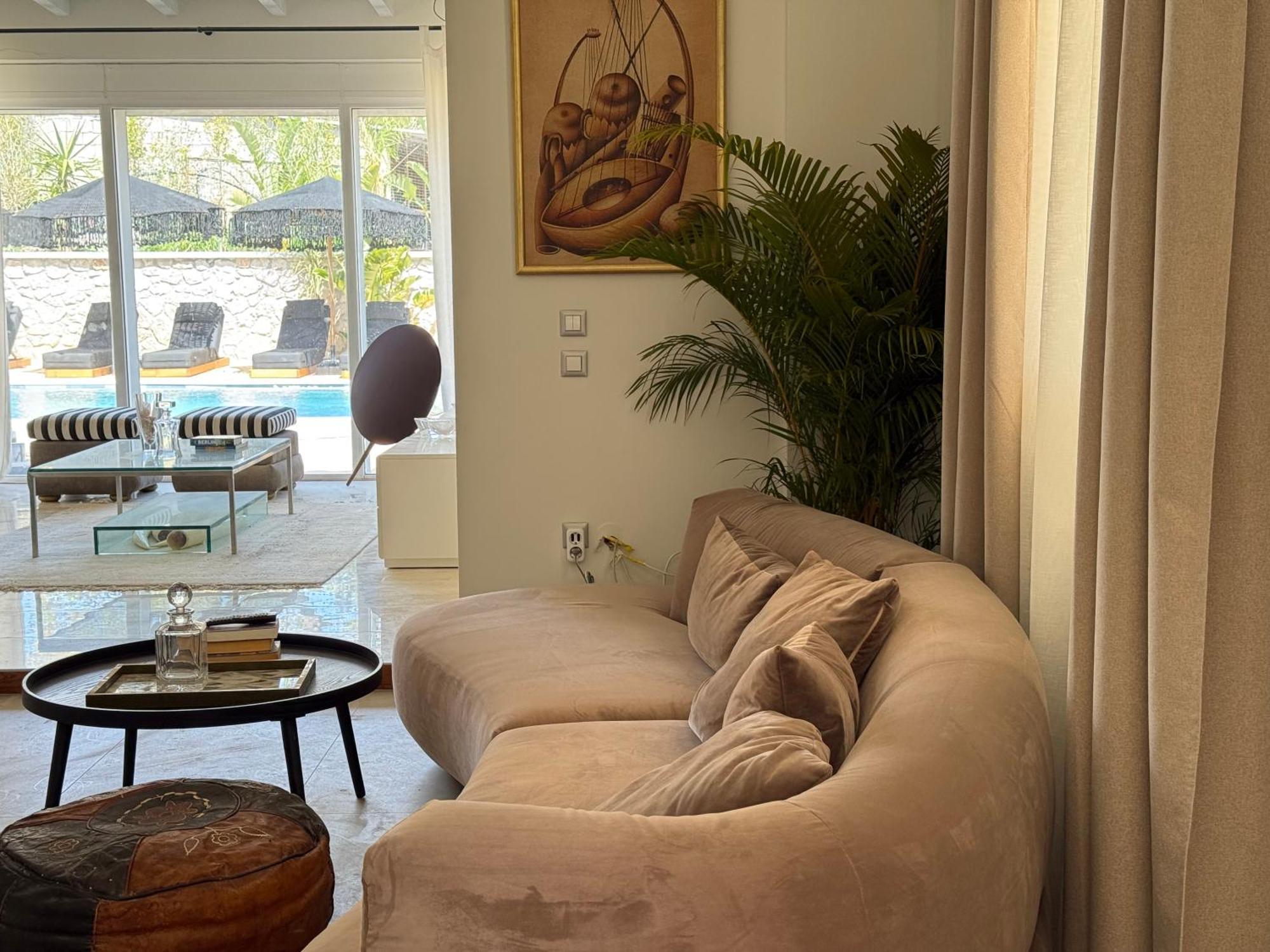 Gatsby Rhodes Brand New Exclusive Villas Asgourou Bagian luar foto
