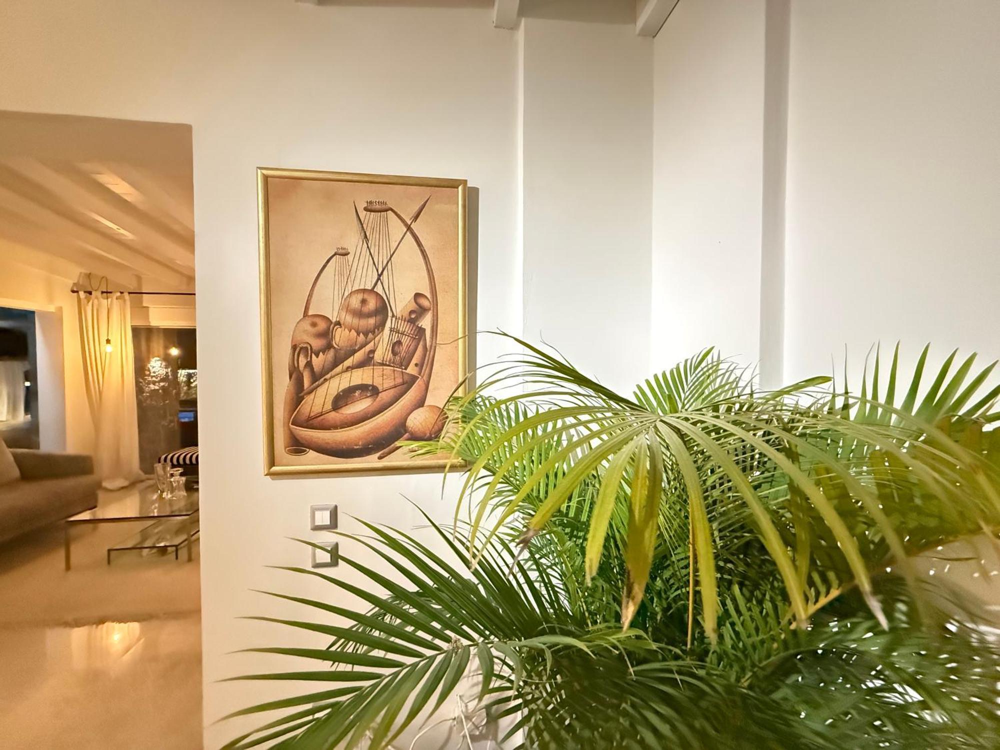 Gatsby Rhodes Brand New Exclusive Villas Asgourou Bagian luar foto