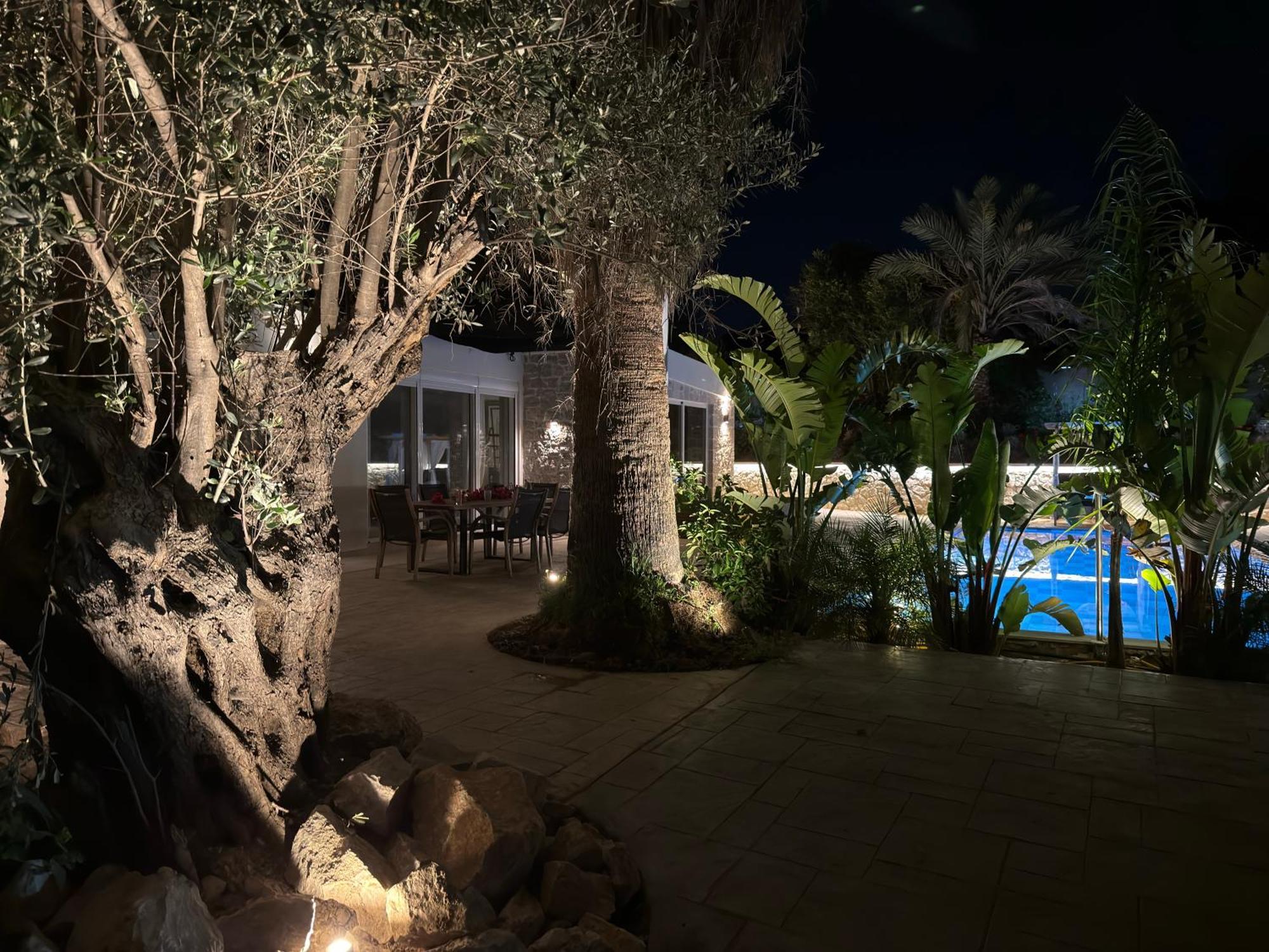 Gatsby Rhodes Brand New Exclusive Villas Asgourou Bagian luar foto
