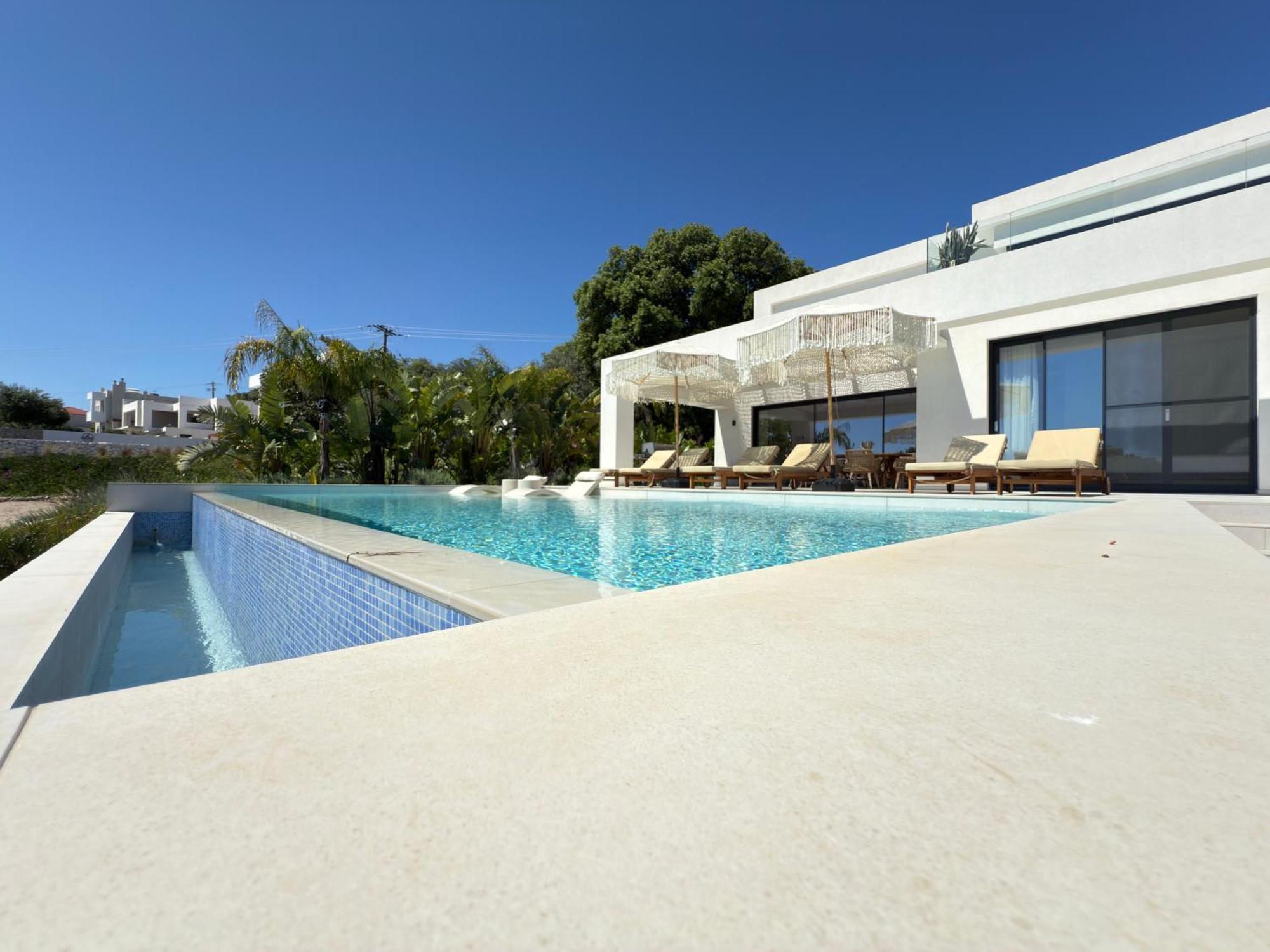 Gatsby Rhodes Brand New Exclusive Villas Asgourou Bagian luar foto